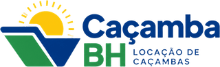 Caçamba BH - página inicial